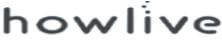 6位：howlive